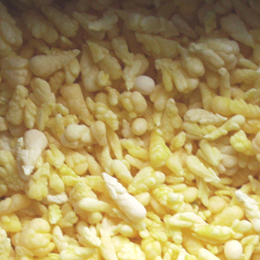 無(wú)水三氯化鋁顆粒狀A(yù)類